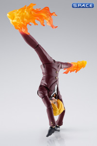 S.H.Figuarts Sanji Invasion of Onigashima (One Piece)