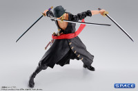 S.H.Figuarts Roronoa Zoro Invasion of Onigashima (One Piece)