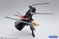 S.H.Figuarts Roronoa Zoro Invasion of Onigashima (One Piece)