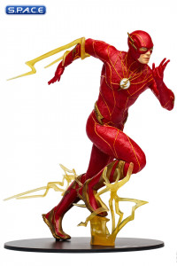 The Flash PVC Statue (The Flash)