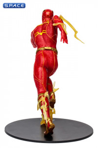 The Flash PVC Statue (The Flash)