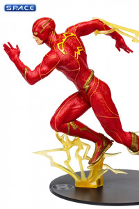 The Flash PVC Statue (The Flash)