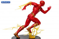 The Flash PVC Statue (The Flash)