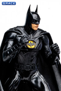 Batman Multiverse PVC Statue (The Flash)