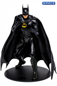 Batman Multiverse PVC Statue (The Flash)