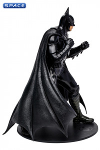 Batman Multiverse PVC Statue (The Flash)