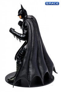 Batman Multiverse PVC Statue (The Flash)