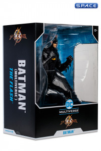 Batman Multiverse PVC Statue (The Flash)