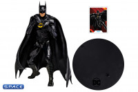 Batman Multiverse PVC Statue (The Flash)