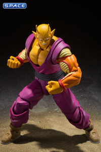 S.H.Figuarts Orange Piccolo (Dragon Ball Super: Super Hero)