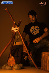 1/6 Scale Camping backpack Version B
