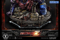 Mazinger Z Concept by Josh Nizzi Ultimate Diorama Masterline Statue (Mazinger Z)