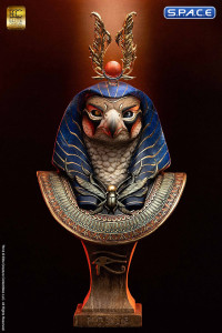 1:1 Horus Life-Size Bust (Myths Collection)
