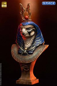 1:1 Horus Life-Size Bust (Myths Collection)