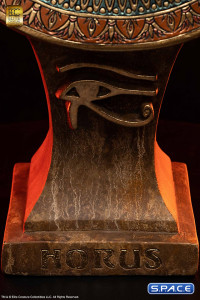 1:1 Horus Life-Size Bust (Myths Collection)