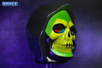 Skeletor Deluxe Latex Mask (Masters of the Universe)