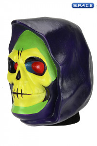 Skeletor Deluxe Latex Mask (Masters of the Universe)