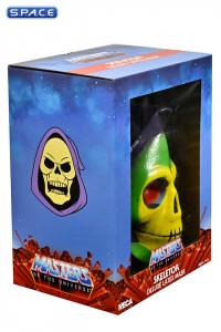 Skeletor Deluxe Latex Mask (Masters of the Universe)