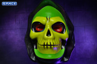 Skeletor Deluxe Latex Mask (Masters of the Universe)