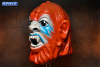 Beast Man Deluxe Latex Mask (Masters of the Universe)