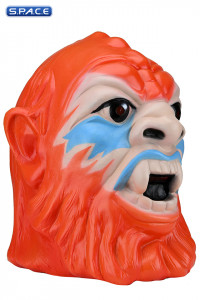 Beast Man Deluxe Latex Mask (Masters of the Universe)