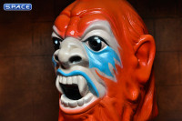 Beast Man Deluxe Latex Mask (Masters of the Universe)