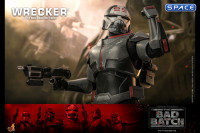 1/6 Scale Wrecker TV Masterpiece TMS099 (Star Wars - The Bad Batch)