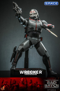1/6 Scale Wrecker TV Masterpiece TMS099 (Star Wars - The Bad Batch)