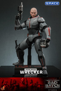 1/6 Scale Wrecker TV Masterpiece TMS099 (Star Wars - The Bad Batch)