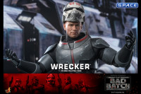 1/6 Scale Wrecker TV Masterpiece TMS099 (Star Wars - The Bad Batch)