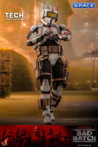 1/6 Scale Tech TV Masterpiece TMS098 (Star Wars - The Bad Batch)