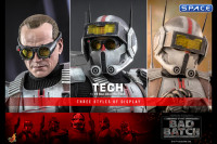 1/6 Scale Tech TV Masterpiece TMS098 (Star Wars - The Bad Batch)