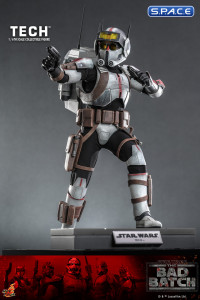 1/6 Scale Tech TV Masterpiece TMS098 (Star Wars - The Bad Batch)