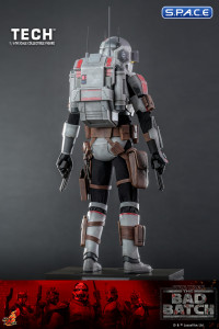 1/6 Scale Tech TV Masterpiece TMS098 (Star Wars - The Bad Batch)