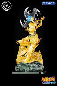 Naruto 4th War Ikigai Statue (Naruto Shippuden)