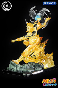 Naruto 4th War Ikigai Statue (Naruto Shippuden)