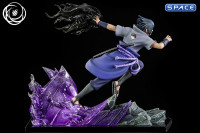 Sasuke 4th War Ikigai Statue (Naruto Shippuden)