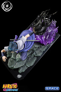 Sasuke 4th War Ikigai Statue (Naruto Shippuden)