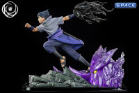 Sasuke 4th War Ikigai Statue (Naruto Shippuden)