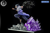 Sasuke 4th War Ikigai Statue (Naruto Shippuden)