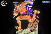 Oden Ikigai Statue (One Piece)