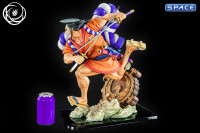 Oden Ikigai Statue (One Piece)