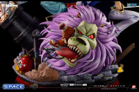 Buggy The Clown HQS Dioramax (One Piece)