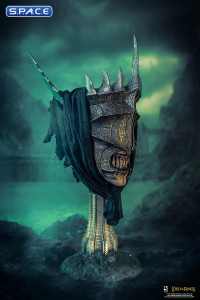 1:1 Mouth of Sauron Art Mask Life-Size Replica (Lord of the Rings)