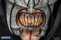 1:1 Mouth of Sauron Art Mask Life-Size Replica (Lord of the Rings)