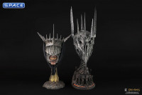 1:1 Mouth of Sauron Art Mask Life-Size Replica (Lord of the Rings)