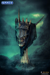 1:1 Mouth of Sauron Art Mask Life-Size Replica (Lord of the Rings)