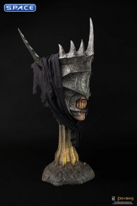 1:1 Mouth of Sauron Art Mask Life-Size Replica (Lord of the Rings)