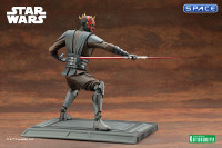 1/7 Scale Darth Maul ARTFX PVC Statue (Star Wars - The Clone Wars)