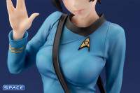 1/7 Scale Vulcan Science Officer Bishoujo PVC Statue (Star Trek)